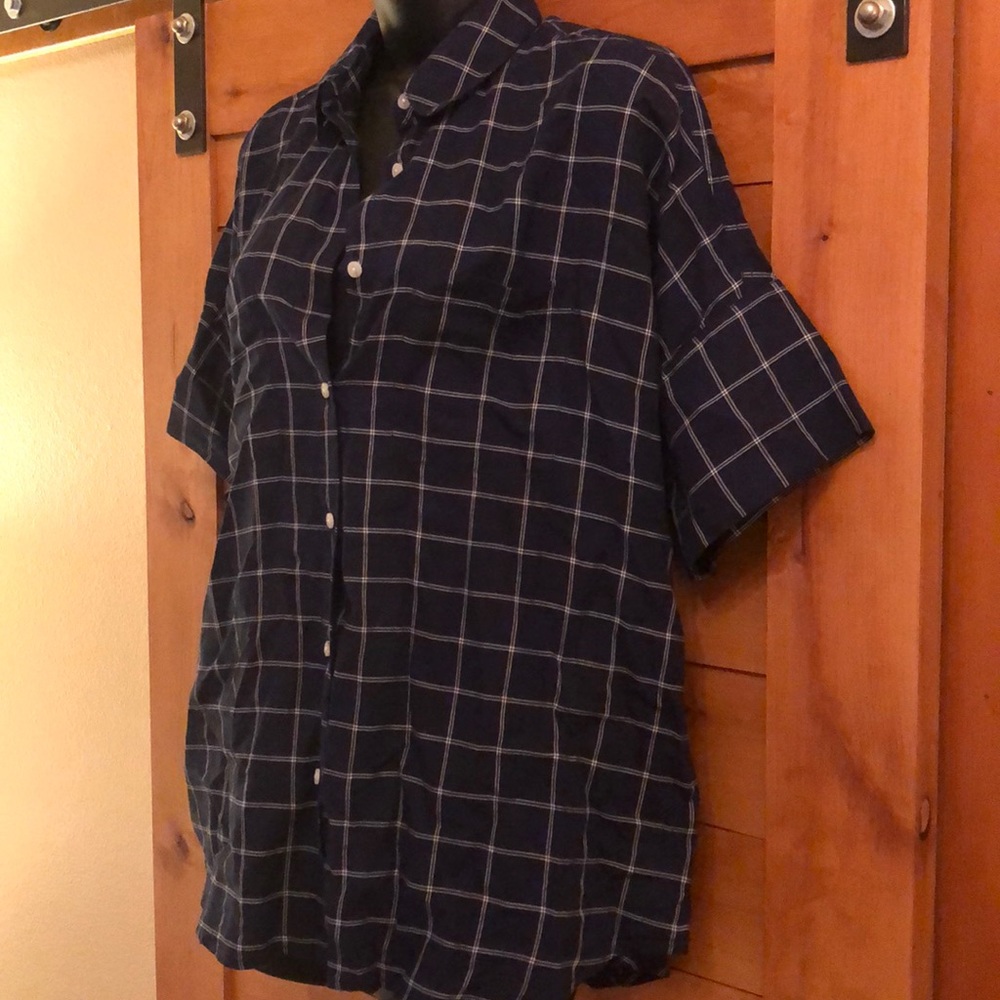 Madewell Top